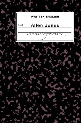 Cover of Written English