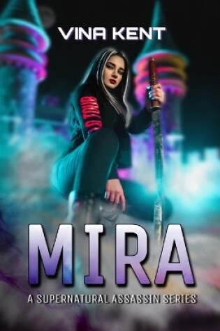 Cover of Mira