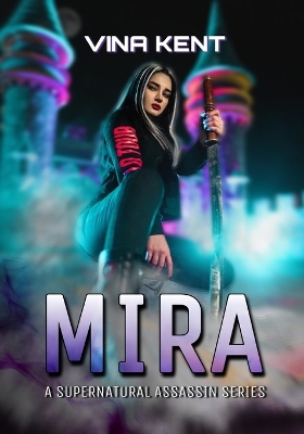 Cover of Mira