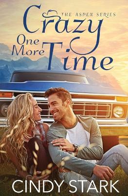 Book cover for Crazy One More Time