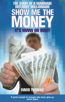 Book cover for Show Me the Money