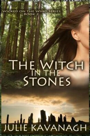 Cover of The Witch in the Stones