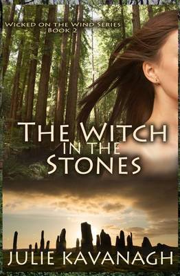 Book cover for The Witch in the Stones