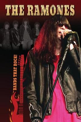 Cover of The Ramones