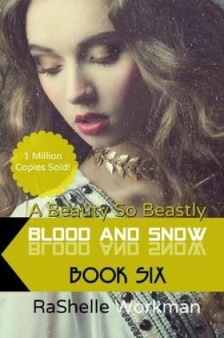 Cover of Blood and Snow 6