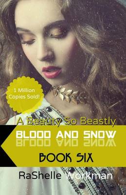 Book cover for Blood and Snow 6