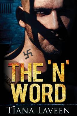 Book cover for The 'N' Word