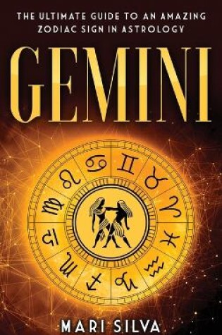 Cover of Gemini