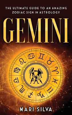 Book cover for Gemini