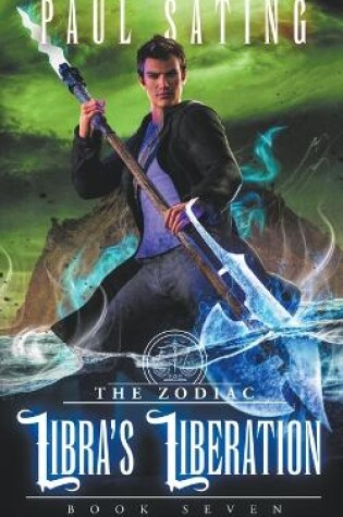 Cover of Libra's Liberation