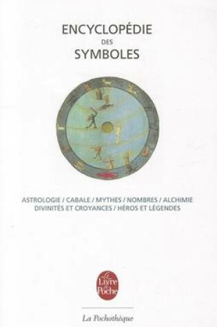 Cover of Encyclopedie Des Symboles