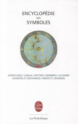 Book cover for Encyclopedie Des Symboles