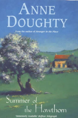 Cover of Summer of the Hawthorn