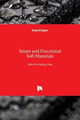 Book cover for Smart and Functional Soft Materials