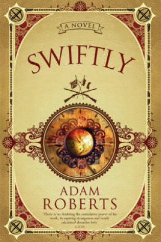 Cover of Swiftly