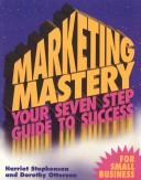 Cover of Marketing Mastery