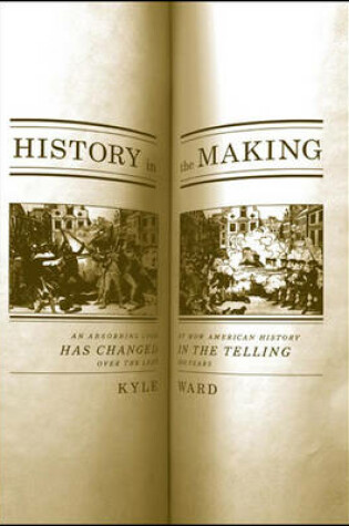 Cover of History In The Making