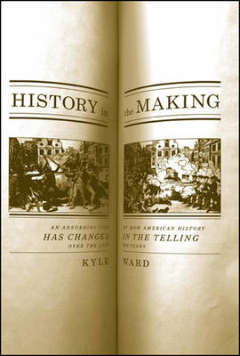 Book cover for History In The Making