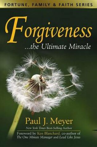 Cover of Forgiveness