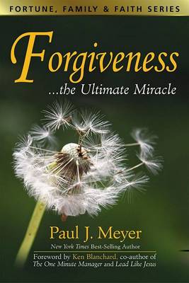 Book cover for Forgiveness