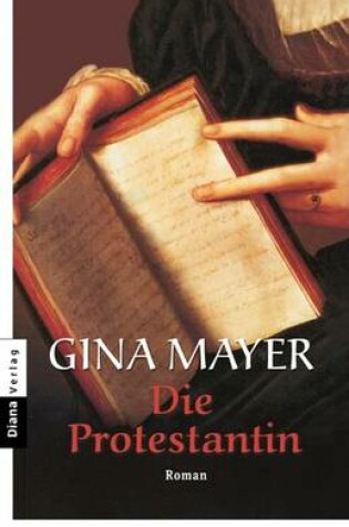 Cover of Die Protestantin