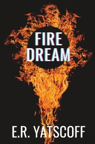 Cover of Fire Dream