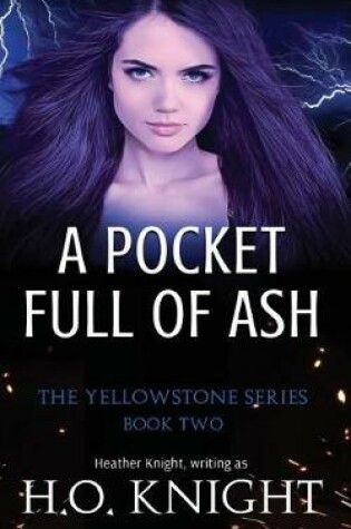 Cover of A Pocket Full of Ash