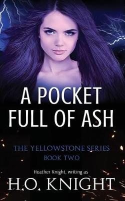 Book cover for A Pocket Full of Ash