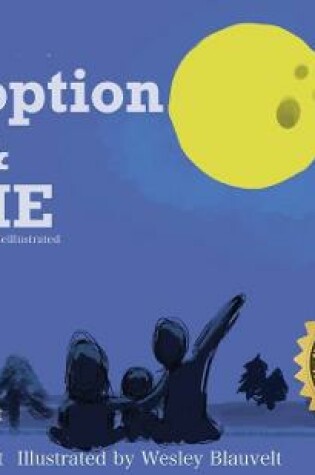Cover of ABC Adoption & Me (Revised and Reillustrated)