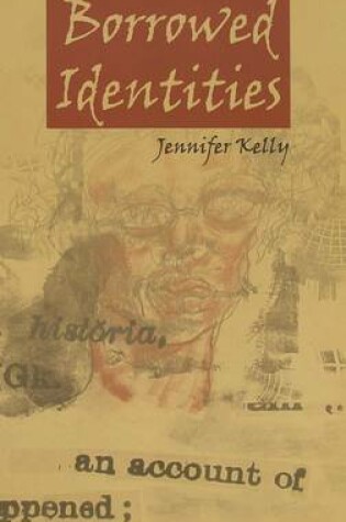 Cover of Borrowed Identities