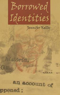 Cover of Borrowed Identities