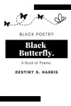 Book cover for Black Butterfly