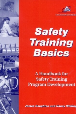 Cover of Safety Training Basics