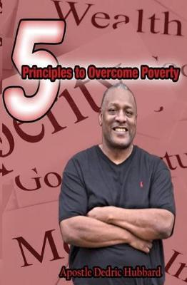 Book cover for 5 Principles to Overcome Poverty