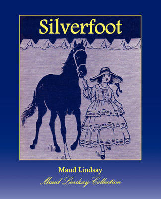 Book cover for Silverfoot