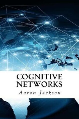 Cover of Cognitive Networks