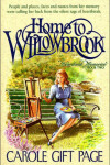 Book cover for Home to Willowbrook