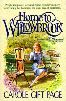 Cover of Home to Willowbrook