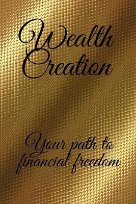 Book cover for Wealth Creation