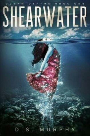 Cover of Shearwater, Part One
