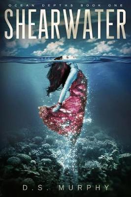 Book cover for Shearwater, Part One