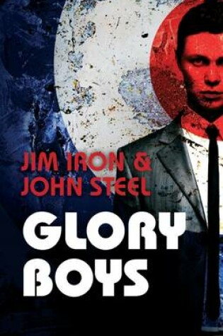 Cover of Glory Boys
