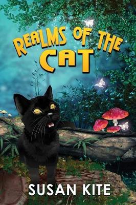 Book cover for Realms of the Cat