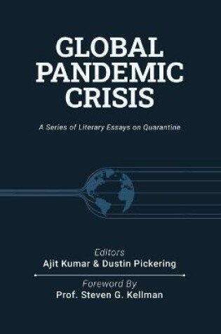 Cover of Global Pandemic Crisis