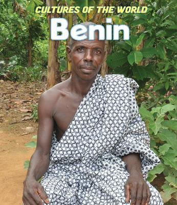 Book cover for Benin