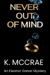 Book cover for Never Out of Mind
