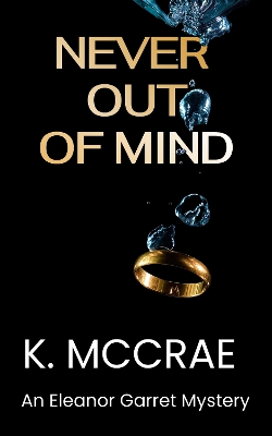 Book cover for Never Out of Mind