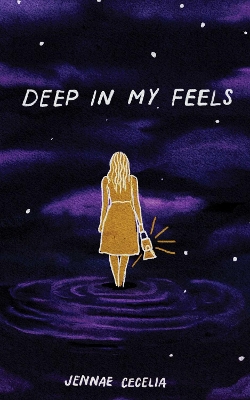 Book cover for Deep in My Feels