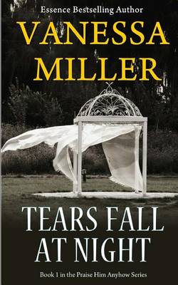 Cover of Tears Fall at Night