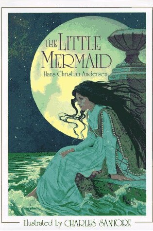 Cover of The Little Mermaid